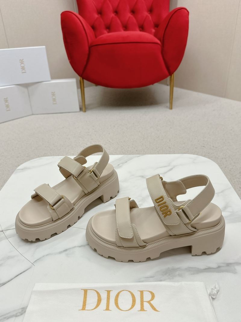 Christian Dior Sandals